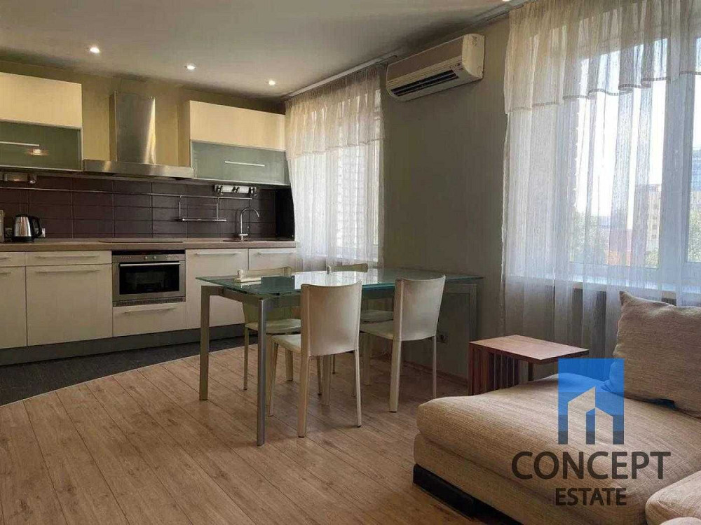 Сдам 3к квартиру на ул. Поля, 2. Набережная. Дніпро - зображення 1