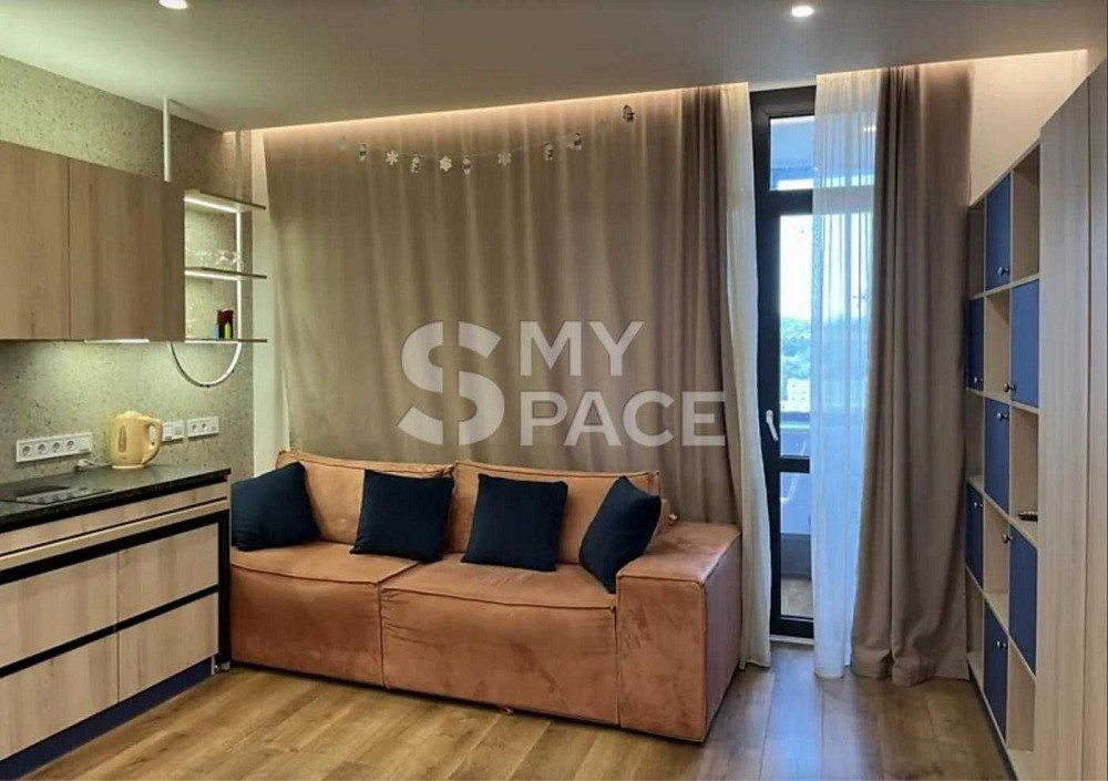 Оренда 2к квартири ЖК Нью Йорк метро Олімпійська Палац Україна Центр Киев - изображение 2