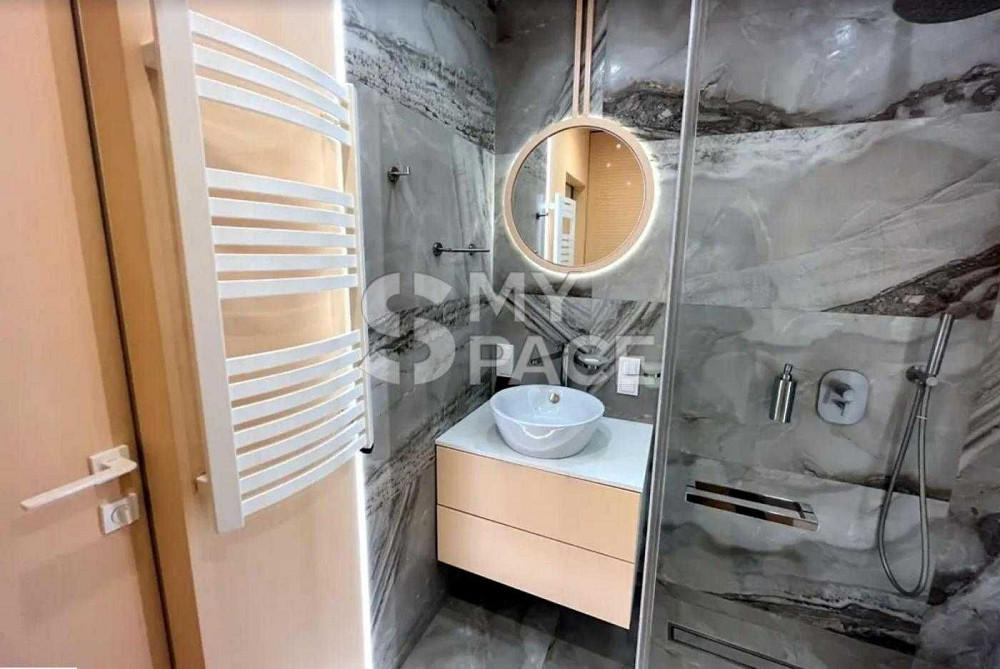 Оренда 2к квартири ЖК Нью Йорк метро Олімпійська Палац Україна Центр Киев - изображение 4