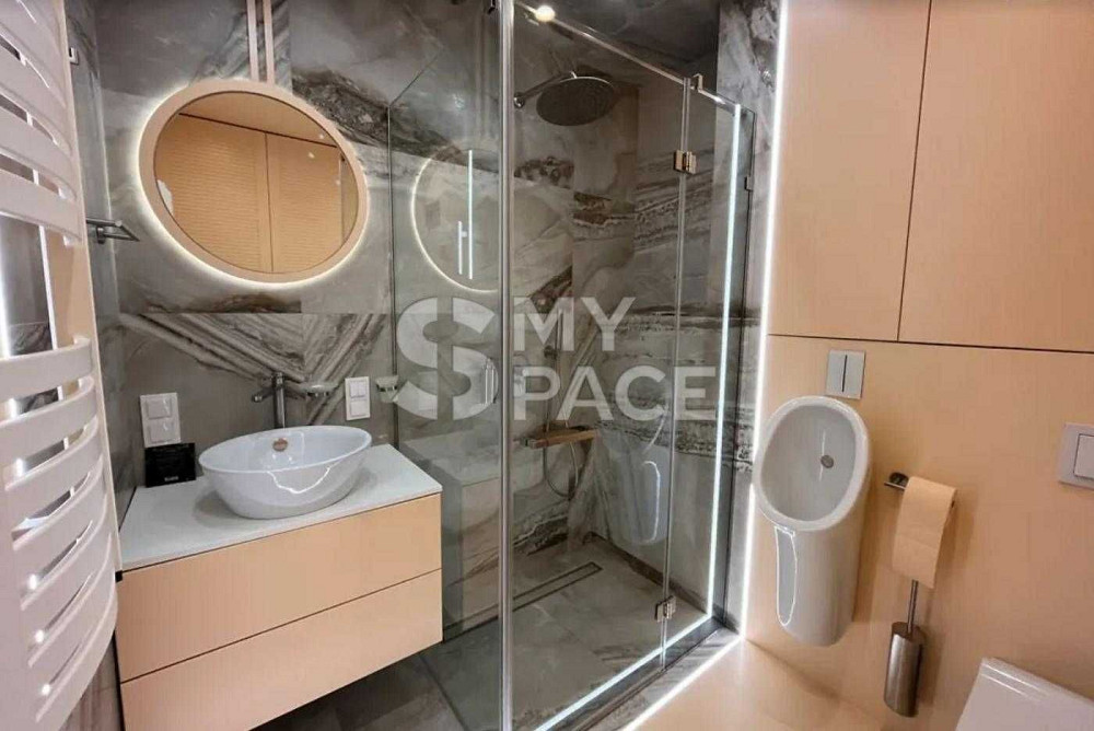 Оренда 2к квартири ЖК Нью Йорк метро Олімпійська Палац Україна Центр Киев - изображение 5