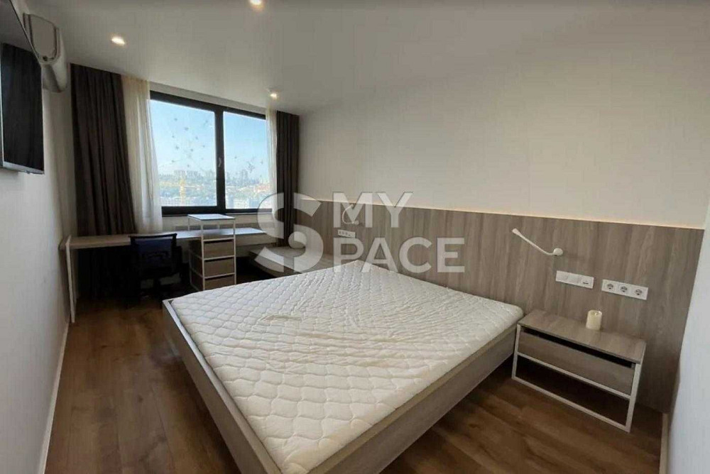 Оренда 2к квартири ЖК Нью Йорк метро Олімпійська Палац Україна Центр Киев - изображение 1