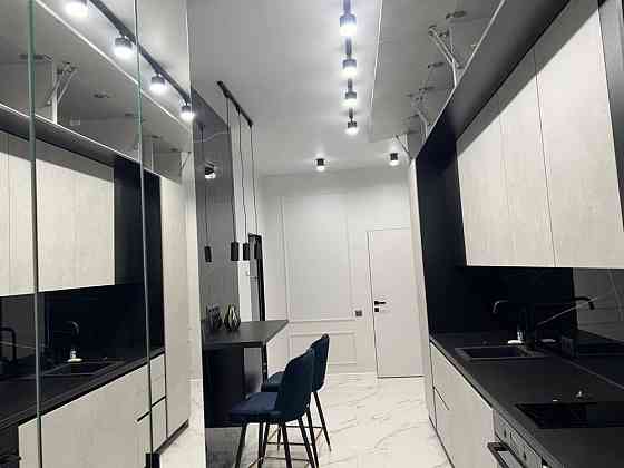 Оренда квартири ЖК delmar 74m2 Новопечерські липки Киев