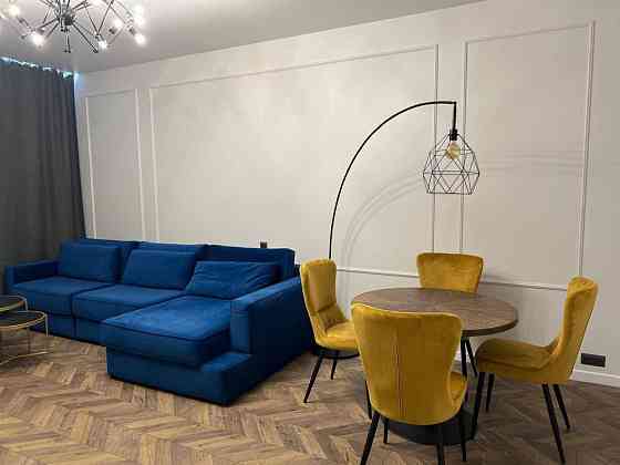 Оренда квартири ЖК delmar 74m2 Новопечерські липки Киев