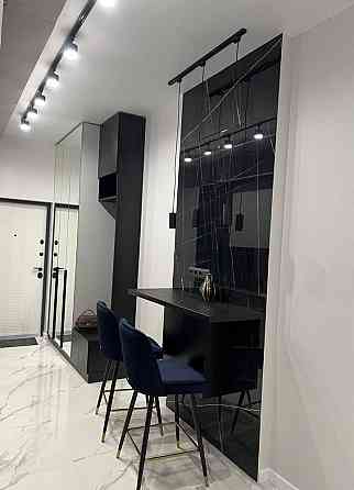 Оренда квартири ЖК delmar 74m2 Новопечерські липки Киев