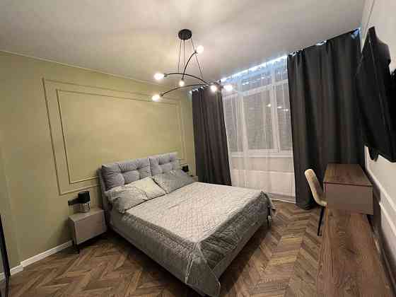 Оренда квартири ЖК delmar 74m2 Новопечерські липки Киев