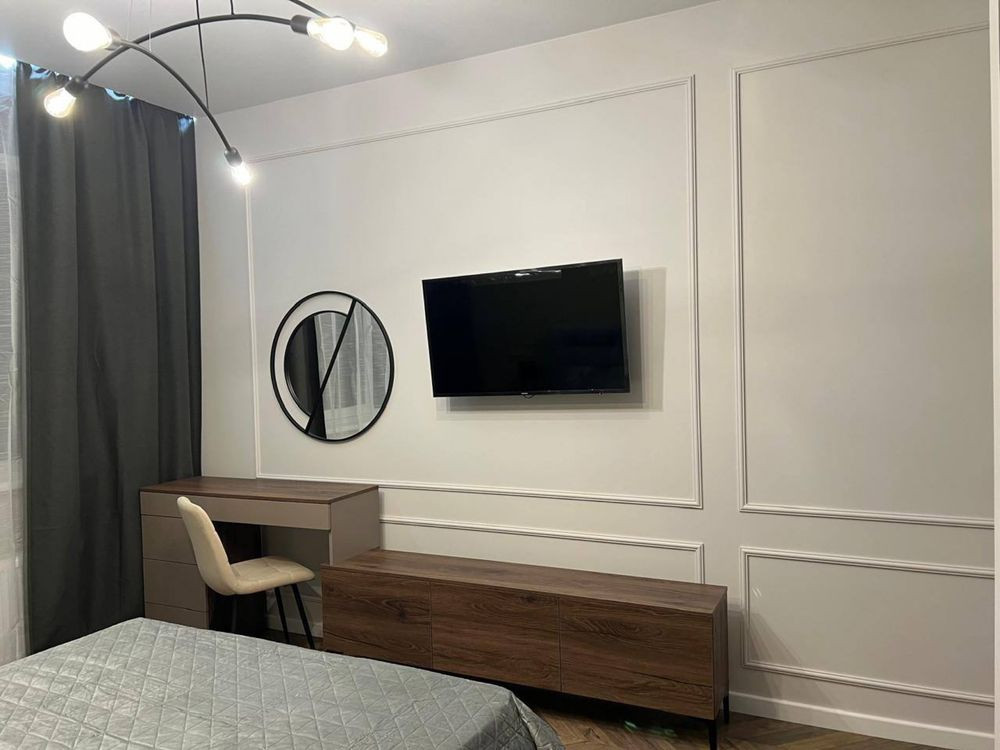 Оренда квартири ЖК delmar 74m2 Новопечерські липки Киев - изображение 4