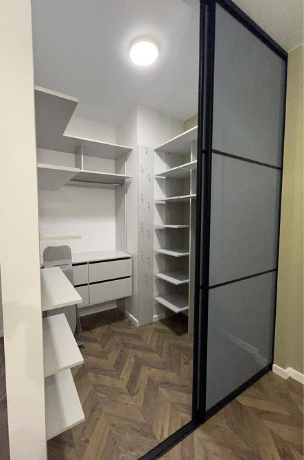 Оренда квартири ЖК delmar 74m2 Новопечерські липки Киев - изображение 6