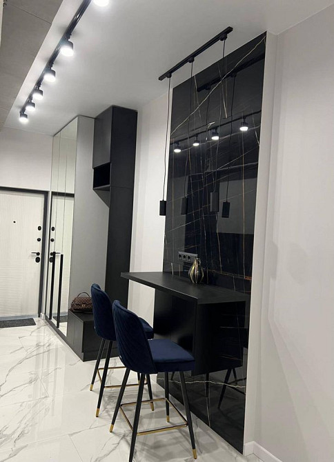 Оренда квартири ЖК delmar 74m2 Новопечерські липки Киев - изображение 1