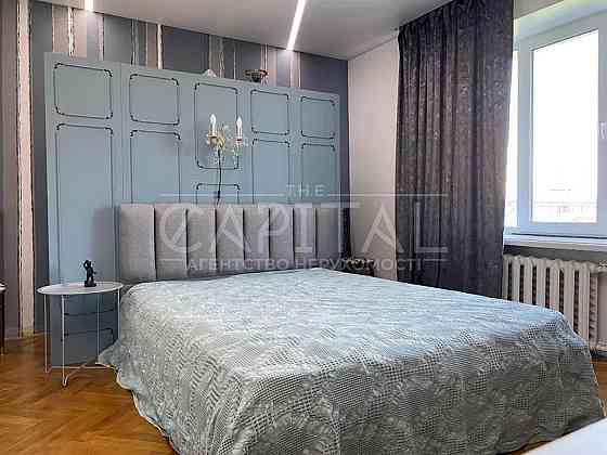 Оренда квартири, бул. Лесі Українки, Печерськ Киев