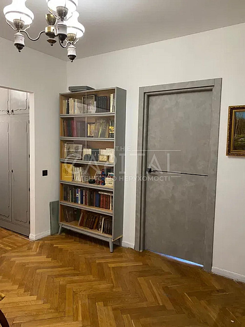 Оренда квартири, бул. Лесі Українки, Печерськ Киев - изображение 7