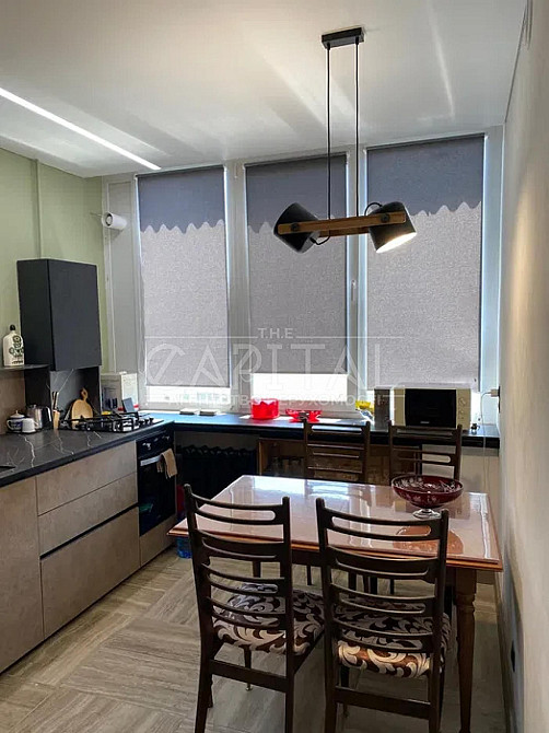 Оренда квартири, бул. Лесі Українки, Печерськ Киев - изображение 5