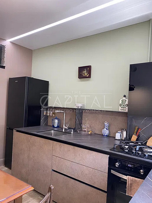 Оренда квартири, бул. Лесі Українки, Печерськ Киев - изображение 4