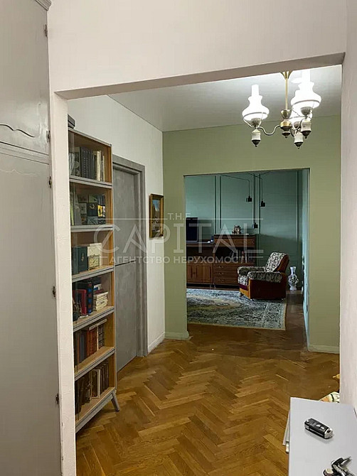 Оренда квартири, бул. Лесі Українки, Печерськ Киев - изображение 6