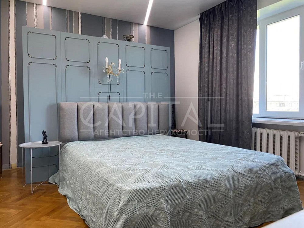 Оренда квартири, бул. Лесі Українки, Печерськ Киев - изображение 2