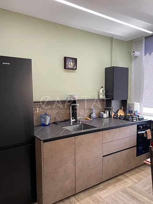 Оренда квартири, бул. Лесі Українки, Печерськ Киев - изображение 3