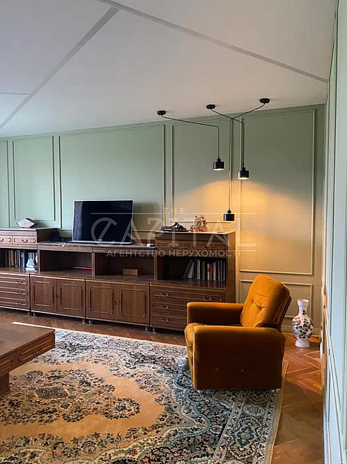 Оренда квартири, бул. Лесі Українки, Печерськ Киев - изображение 1