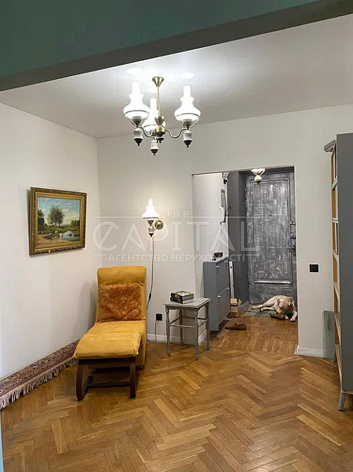 Оренда квартири, бул. Лесі Українки, Печерськ Киев - изображение 8