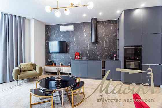 Оренда 2к. квартири в ЖК Дельмар Delmar, Верхогляда, Липки, Печерськ Киев