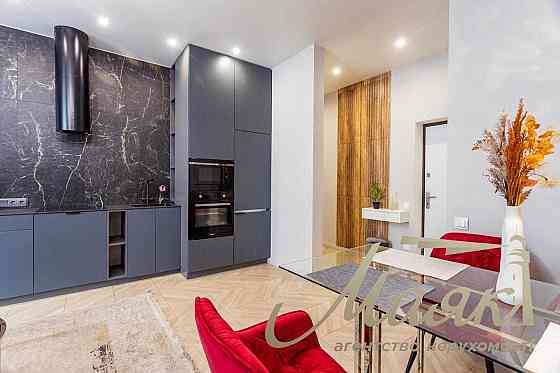 Оренда 2к. квартири в ЖК Дельмар Delmar, Верхогляда, Липки, Печерськ Киев