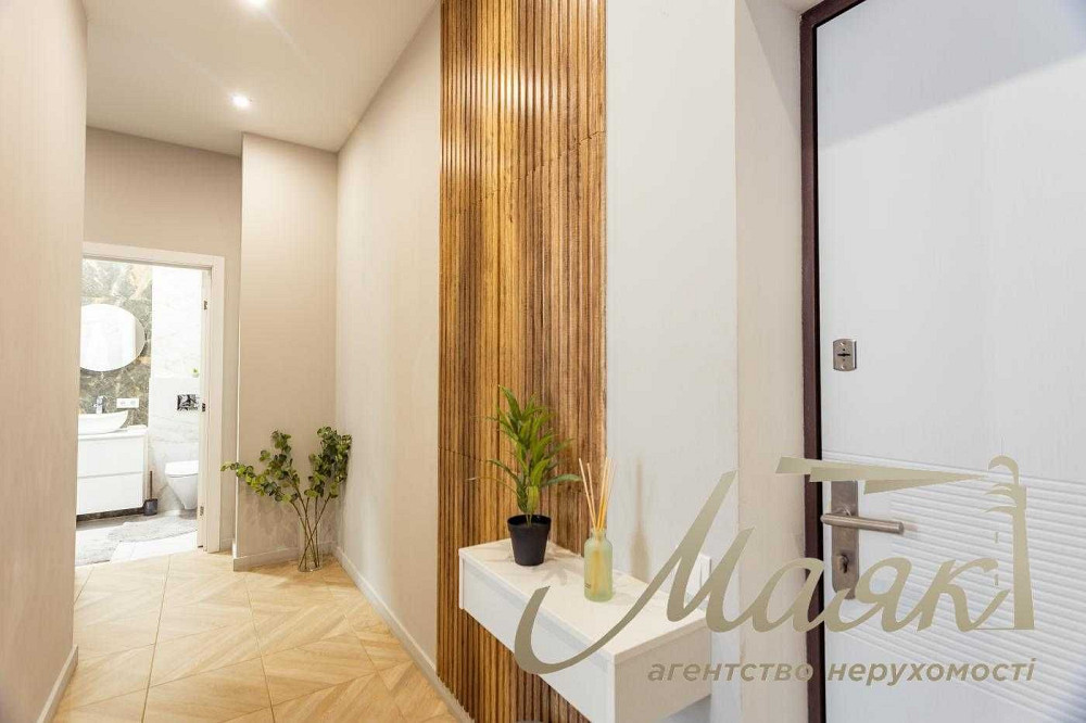 Оренда 2к. квартири в ЖК Дельмар Delmar, Верхогляда, Липки, Печерськ Киев - изображение 6