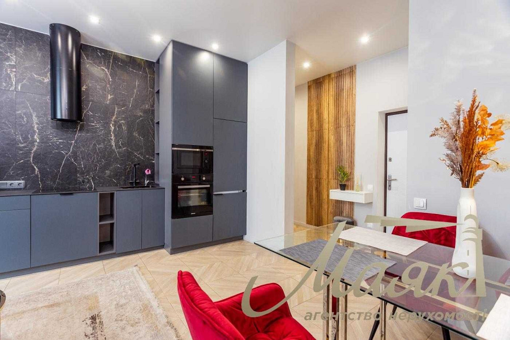 Оренда 2к. квартири в ЖК Дельмар Delmar, Верхогляда, Липки, Печерськ Киев - изображение 3