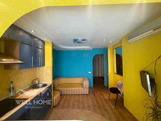 Оренда квартири 1к Шолуденко, 6в Вишгород Вишгород