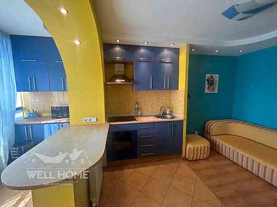 Оренда квартири 1к Шолуденко, 6в Вишгород Вишгород