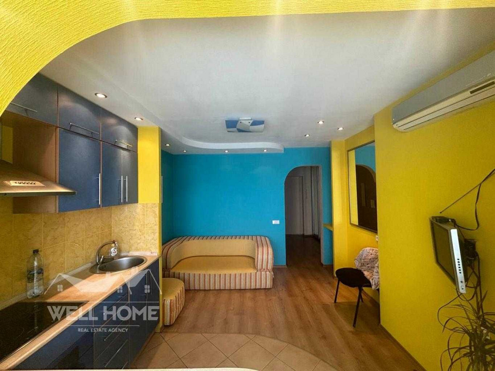 Оренда квартири 1к Шолуденко, 6в Вишгород Вишгород - зображення 1