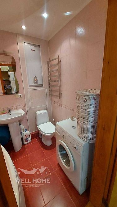 Оренда квартири 1к Шолуденко, 6в Вишгород Вишгород - зображення 8