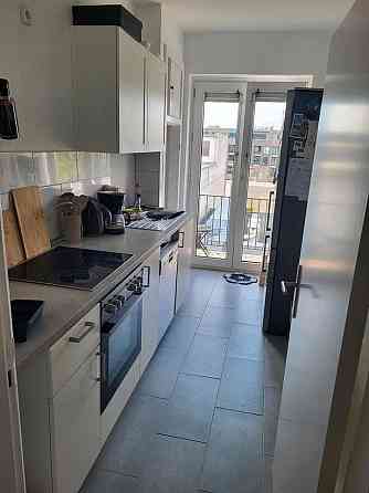 Уютная долгосрочно без комиссии с балконом, залог можно разбить Одеса