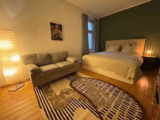 Уютная долгосрочно без комиссии с балконом, залог можно разбить Одеса