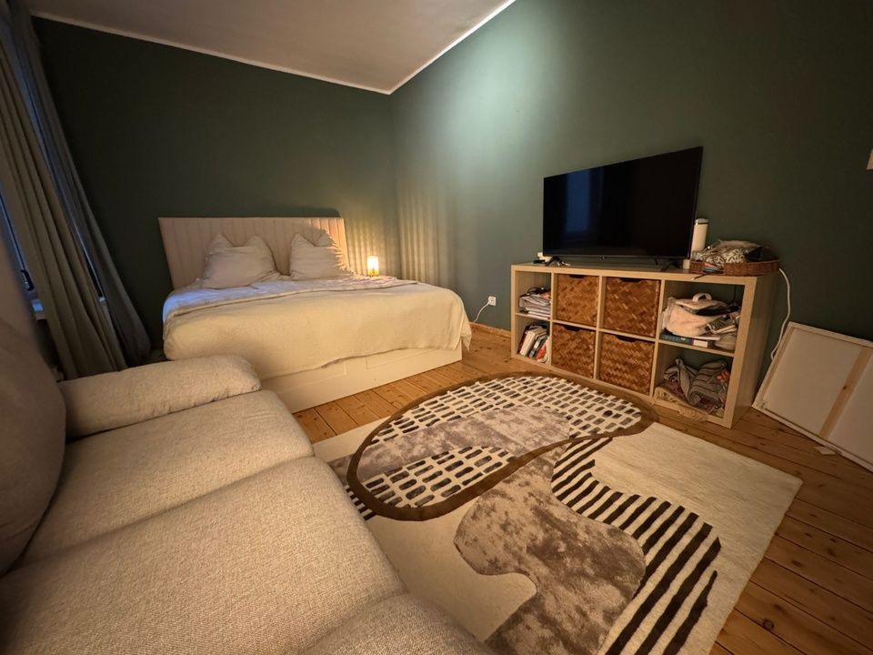 Уютная долгосрочно без комиссии с балконом, залог можно разбить Одеса - зображення 5