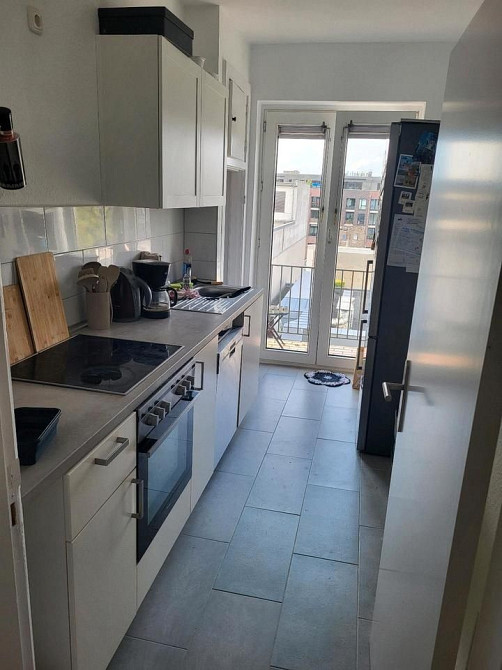 Уютная долгосрочно без комиссии с балконом, залог можно разбить Одеса - зображення 1