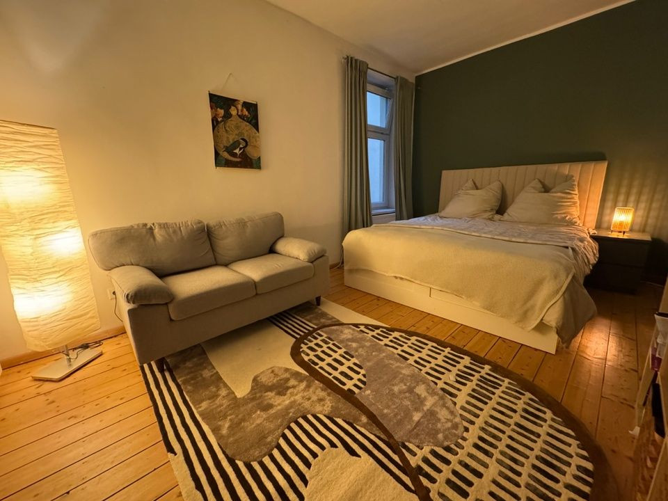 Уютная долгосрочно без комиссии с балконом, залог можно разбить Одеса - зображення 4