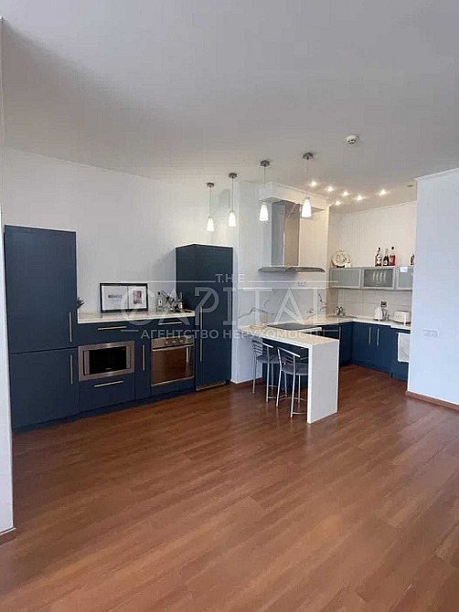 STOP 1к оренда квартири Театральна  Парк Центр Тараса  Шевченка Киев - изображение 5