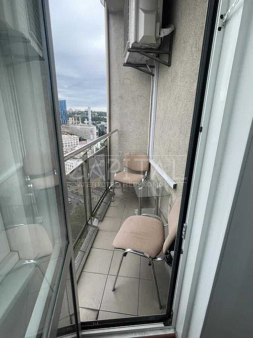 STOP 1к оренда квартири Театральна  Парк Центр Тараса  Шевченка Киев - изображение 7