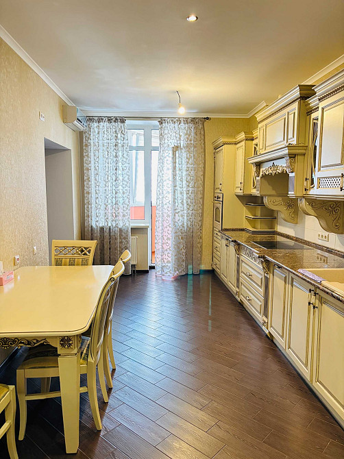 Квартира в Новобудові, Метро "Лукянівка"   Січових Стрільців Киев - изображение 1