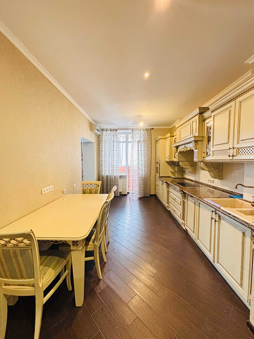 Квартира в Новобудові, Метро "Лукянівка"   Січових Стрільців Киев - изображение 8