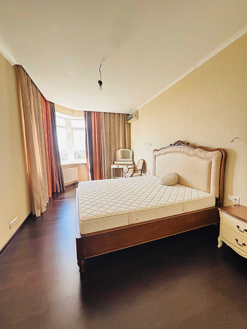 Квартира в Новобудові, Метро "Лукянівка"   Січових Стрільців Киев - изображение 5