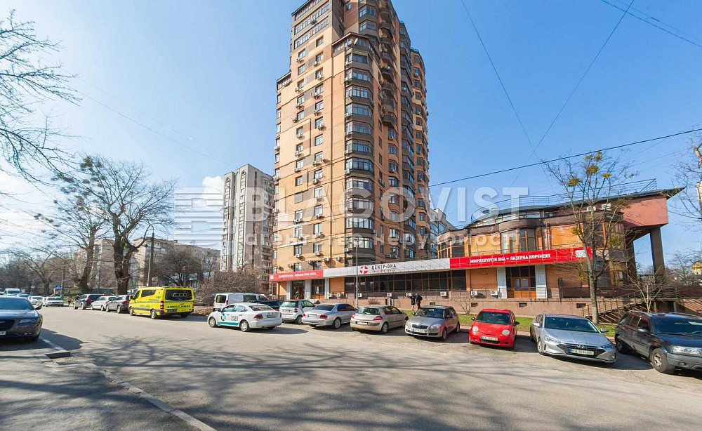 Квартира в Новобудові, Метро "Лукянівка"   Січових Стрільців Киев - изображение 2