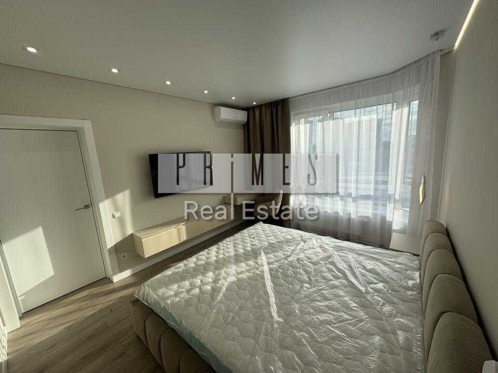 Оренда квартира 52м2, Шевченківський, Золотоустівська 25, ПЕРША ЗДАЧА Киев - изображение 8