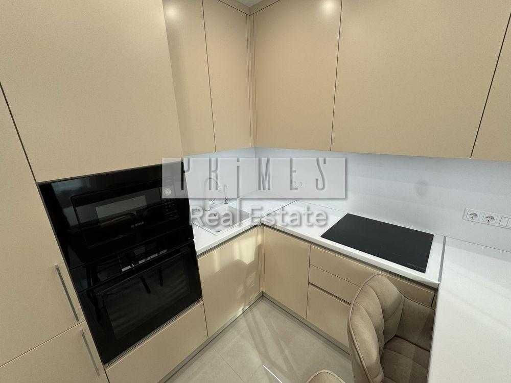 Оренда квартира 52м2, Шевченківський, Золотоустівська 25, ПЕРША ЗДАЧА Киев - изображение 2