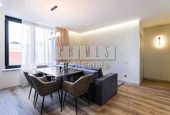 Оренда квартира 80м2, San Francisco (Сан Франциско), пр Берестейський Киев