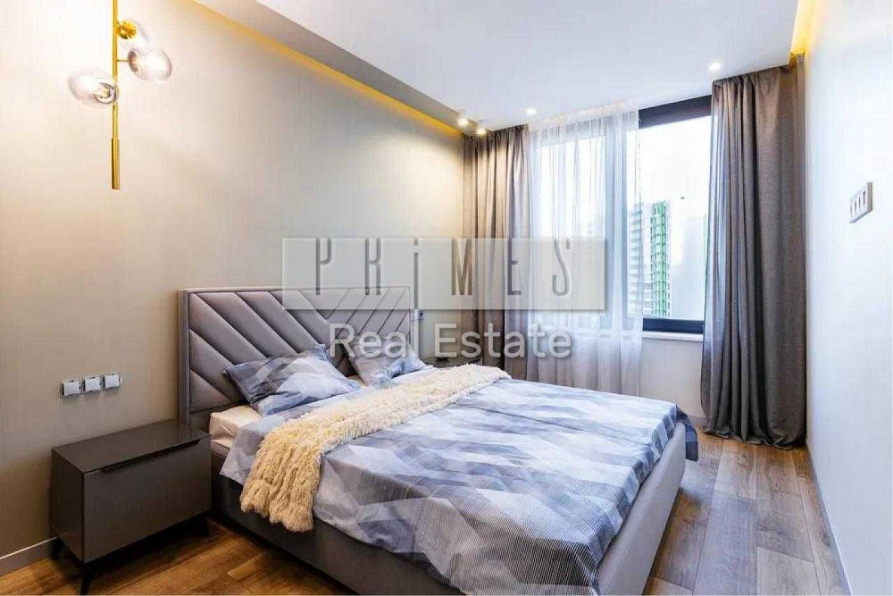 Оренда квартира 80м2, San Francisco (Сан Франциско), пр Берестейський Киев - изображение 7