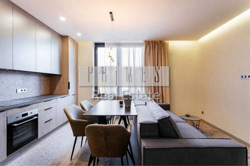 Оренда квартира 80м2, San Francisco (Сан Франциско), пр Берестейський Киев - изображение 3