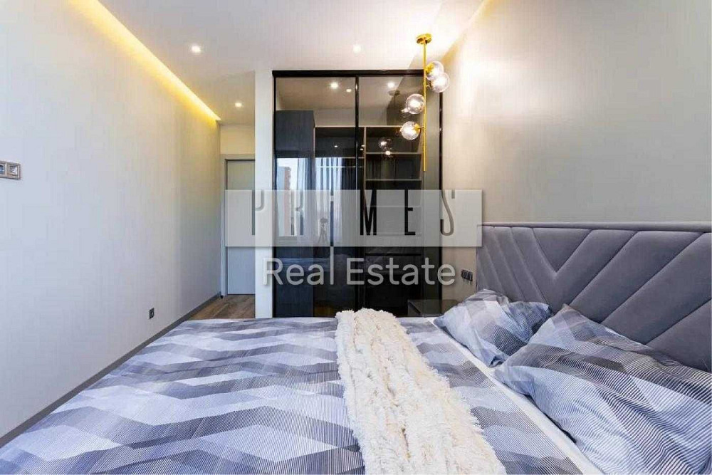 Оренда квартира 80м2, San Francisco (Сан Франциско), пр Берестейський Киев - изображение 8