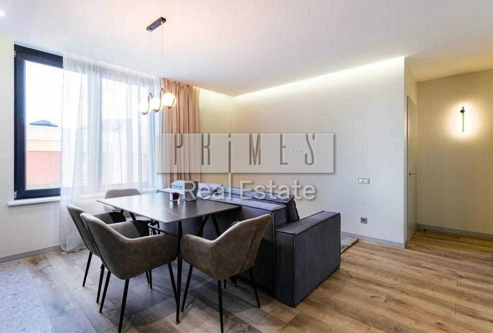 Оренда квартира 80м2, San Francisco (Сан Франциско), пр Берестейський Киев - изображение 4