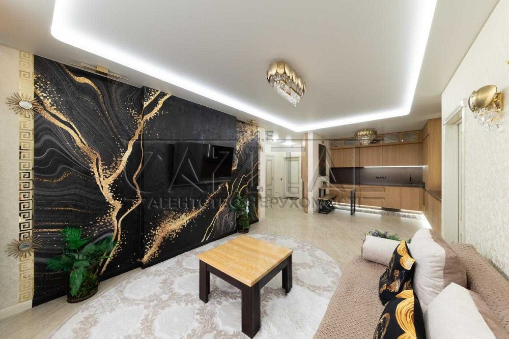 Аенда квартыри  Голосеево ЖК White Lines Киев - изображение 2