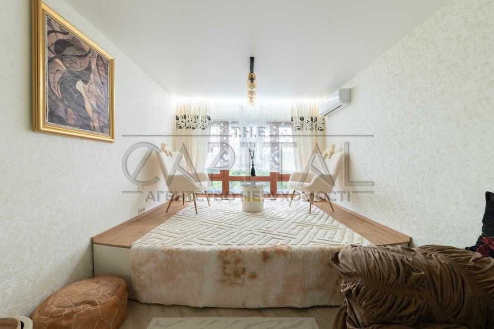 Аенда квартыри  Голосеево ЖК White Lines Киев - изображение 7