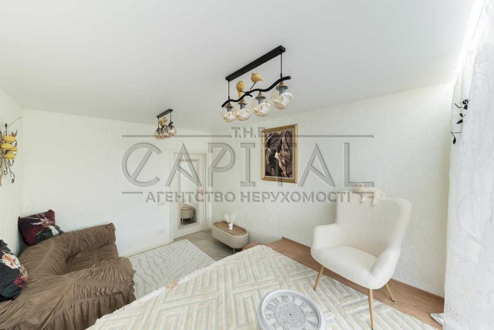 Аенда квартыри  Голосеево ЖК White Lines Киев - изображение 5